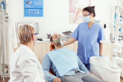 Role of Oral Hygiene in Preventing Stroke and Brain Disease
