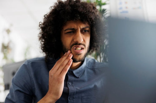 Why Dental Plaque Is a Key Factor in Systemic Health