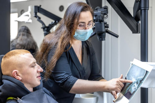 The Oral-Systemic Connection: A Deep Dive Into Research Findings