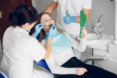 Best Oral Hygiene Practices for Orthodontic Patients