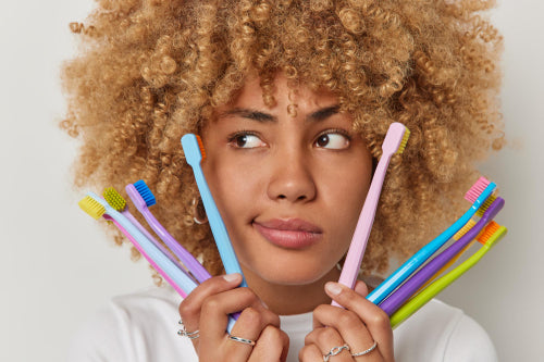 Evaluating Different Toothbrush Designs: Plaque Removal Efficacy