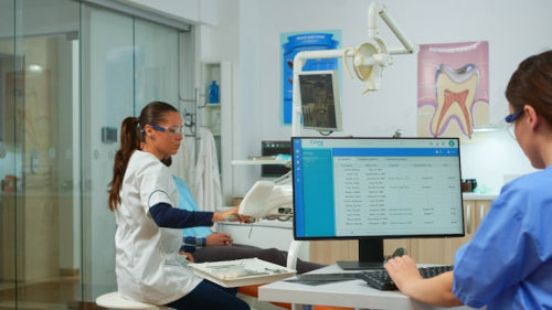 Reviewing Clinical Data on Preventive Dental Care Devices