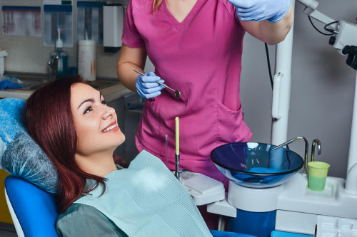 Integrating Oral Irrigators Into Preventive Dental Care Plans