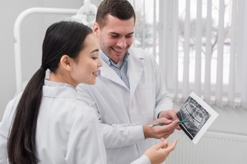 Key Findings From Recent Oral Health Studies