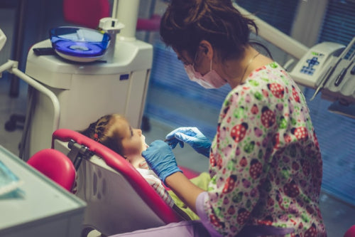 The Importance of Early Intervention in Periodontal Care