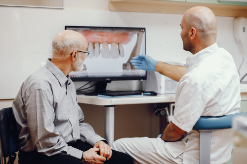 The Role of Daily Oral Hygiene in Reducing Stroke Risk