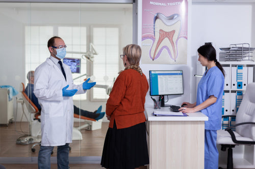 Scientific Perspectives on Oral Health and Chronic Disease