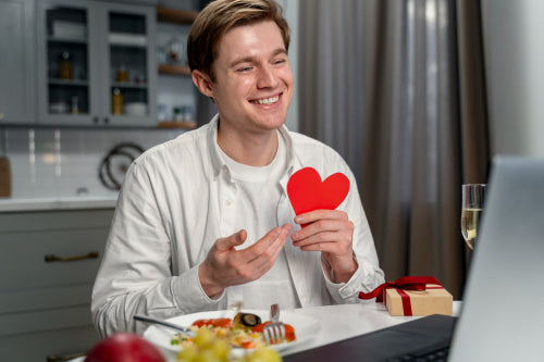 Daily Habits That Support Heart and Oral Health