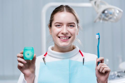 Oral Health Innovations You Should Know About
