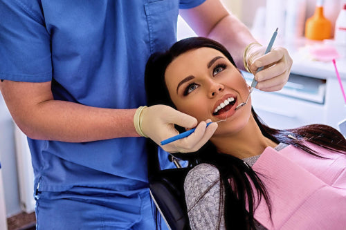 India Lacks Dedicated Oral Health Policy, Experts Warn