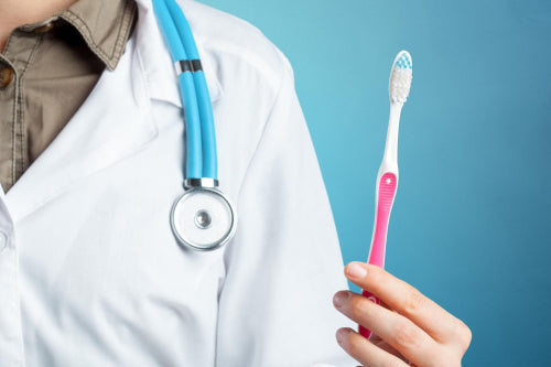 World Oral Health Day Focuses on Preventive Care in India