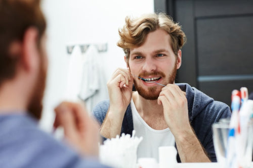 Link Between Oral Health and Overall Well-Being Gains Attention