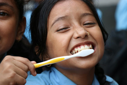 Challenges Persist in Rural Oral Healthcare Access in India