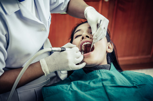 Dentists Emphasize Importance of Interdental Cleaning Methods