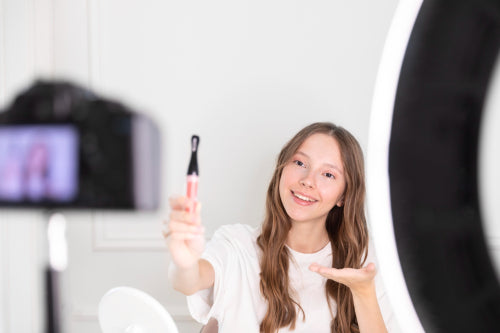Innovations in Sonic Technology Offer Gentler Brushing Experience