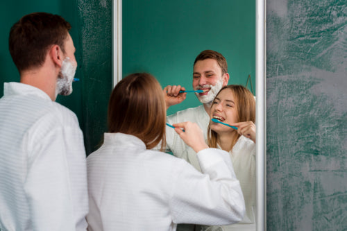 Public Health Initiatives Aim to Boost Oral Hygiene Awareness