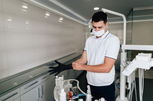 Urban Indians Turn to Advanced Devices for Effective Cleaning