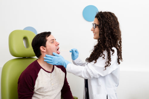 Regular Check-ups Key to Long-Term Dental Health