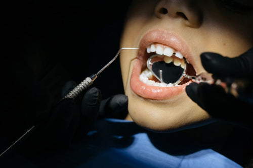 Rise in Awareness Leads to Better Preventive Oral Care