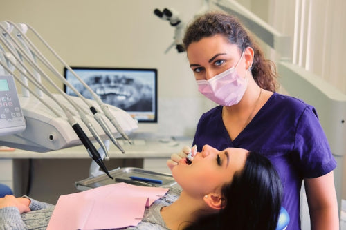 Indian Consumers Embrace Evidence-Based Oral Care Solutions