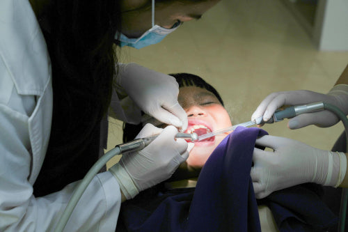 Challenges in Rural Access to Advanced Dental Care Tools Persist