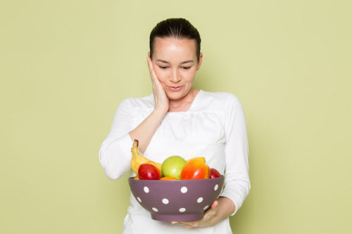 Connection Between Diet and Oral Inflammation Gains Focus Among Nutritionists