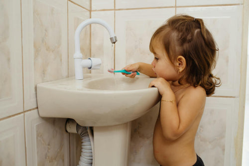 Growing Awareness of Oral Care's Role in Overall Well-Being
