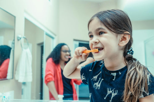 Preventive Oral Health Strategies Become Priority in Family Routines