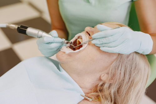 Interdental Cleaning Methods Receive Closer Scrutiny by Dental Associations