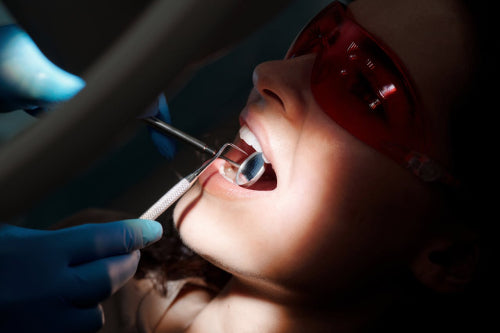 Consistent Gum Health Practices Linked to Long-Term Dental Outcomes