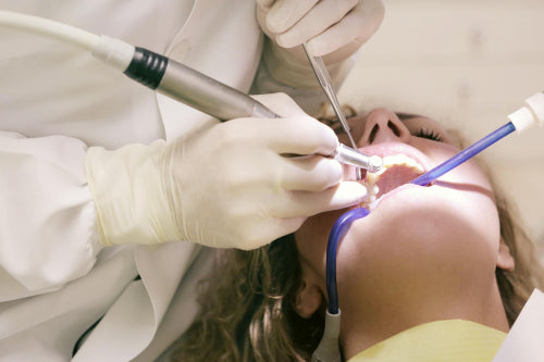 Studies Reinforce Importance of Daily Plaque Reduction Techniques