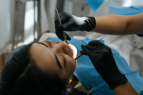 Preventive Gum Care Gains Attention Among Urban Professionals in Mumbai and Delhi