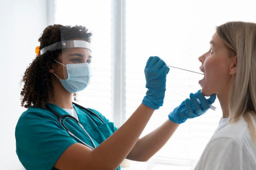 Dentists Examine Role of Water Flossers in Reducing Plaque for Orthodontic Patients