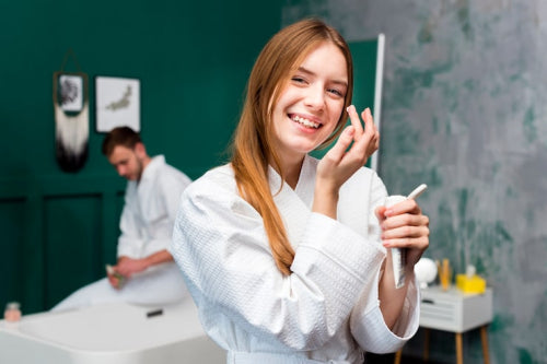 Wellness-Focused Professionals Adopt Advanced Electric Brushes for Daily Use