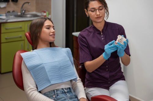 Indian Dentists Discuss Practical Approaches to Home-Based Gum Care