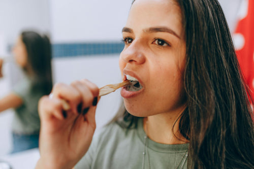 Preventive Innovations Help Address Common Oral Health Challenges in Households
