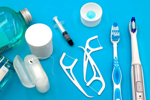 Comparative Studies Highlight Advantages of Sonic Brushing Techniques