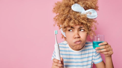 Breaking Down the Science: Why Dentists Recommend Water Flossers
