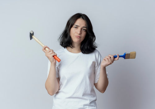 How to Reduce Plaque Buildup with the Right Tools