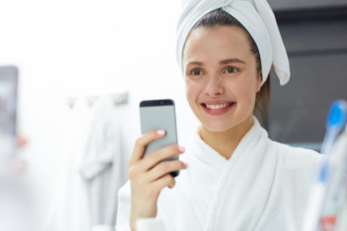 The Role of Technology in Making Oral Hygiene Effortless