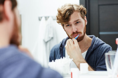 How Regular Water Flossing Can Contribute to Healthier Gums