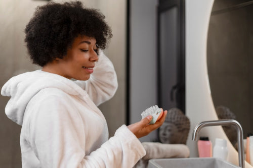 The Benefits of Using Water Flossers in Your Daily Routine