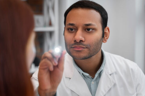Why Indian Dentists Trust Oracura for Patient Recommendations