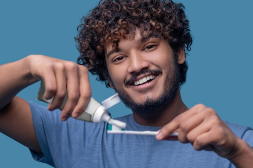 How Water Flossers Become Essential for Indias Dental Care Routine