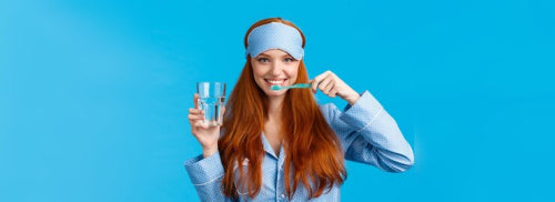 How Water Flossers Are Revolutionizing the Future of Oral Hygiene