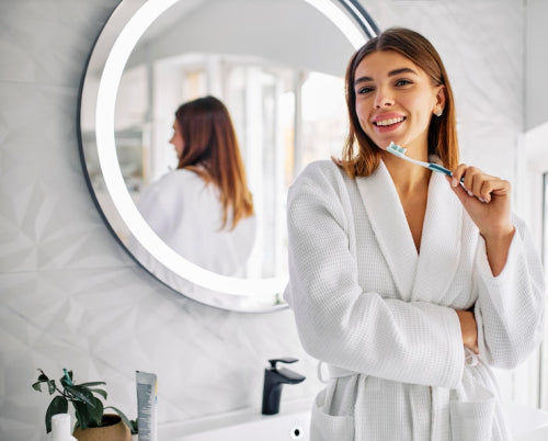 Why Dentists Recommend Water Flossers: A Professionals Perspective