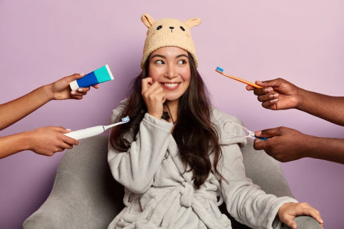A Comprehensive Guide to Oral Care Products: What Works and What Doesnt