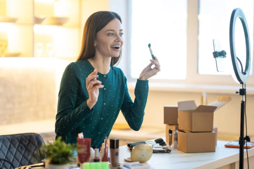 The Rise of E-commerce in Oral Care: How Online Platforms Are Shaping Consumer Choices