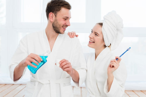 How to Choose the Best Water Flosser for Your Dental Needs