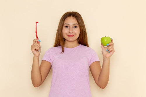 Oral Hygiene Awareness Drives Demand for Oracura Products
